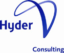 Hyder logo