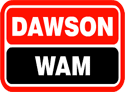 Dawson-WAM, Ballynahinch
