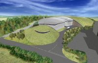 GLEN WATER  LTD SECURES �122 MILLION CONTRACT TO DELIVER PROJECT OMEGA
