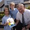 GLEN WATER PUTS THE ENVIRONMENT FIRST