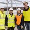NORTHERN IRELAND'S ENGINEERS OF TOMORROW VISIT STATE OF THE ART WASTEWATER PPP PROJECT