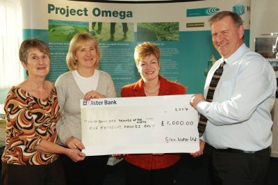 Friends of the earth winners